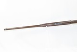 1896 Antique WINCHESTER Model 1892 Lever Action .38-40 WCF Repeating RIFLEWILD WEST Iconic Lever Action Made in 1896 - 13 of 19