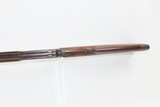1896 Antique WINCHESTER Model 1892 Lever Action .38-40 WCF Repeating RIFLEWILD WEST Iconic Lever Action Made in 1896 - 12 of 19