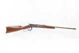 1896 Antique WINCHESTER Model 1892 Lever Action .38-40 WCF Repeating RIFLEWILD WEST Iconic Lever Action Made in 1896 - 14 of 19