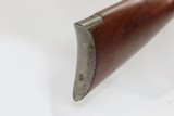 1896 Antique WINCHESTER Model 1892 Lever Action .38-40 WCF Repeating RIFLEWILD WEST Iconic Lever Action Made in 1896 - 18 of 19