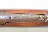 1896 Antique WINCHESTER Model 1892 Lever Action .38-40 WCF Repeating RIFLEWILD WEST Iconic Lever Action Made in 1896 - 9 of 19