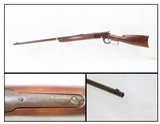 1896 Antique WINCHESTER Model 1892 Lever Action .38-40 WCF Repeating RIFLEWILD WEST Iconic Lever Action Made in 1896 - 1 of 19