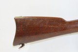 Civil War US SPRINGFIELD M1855 MAYNARD Percussion Pistol-Carbine with STOCK 1 of ONLY 4,021 Made at SPRINGFIELD for CAVALRY - 3 of 21