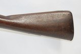 Rare DATED VIRGINIA MANUFACTORY SHORT MUSKET 36” BARREL Carbine Richmond VA Southern Musket Updated for the Civil War - 14 of 18