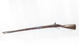 Rare DATED VIRGINIA MANUFACTORY SHORT MUSKET 36” BARREL Carbine Richmond VA Southern Musket Updated for the Civil War - 13 of 18