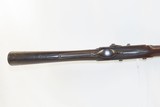 Rare DATED VIRGINIA MANUFACTORY SHORT MUSKET 36” BARREL Carbine Richmond VA Southern Musket Updated for the Civil War - 7 of 18
