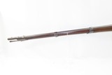 Rare DATED VIRGINIA MANUFACTORY SHORT MUSKET 36” BARREL Carbine Richmond VA Southern Musket Updated for the Civil War - 16 of 18