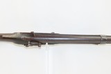 Rare DATED VIRGINIA MANUFACTORY SHORT MUSKET 36” BARREL Carbine Richmond VA Southern Musket Updated for the Civil War - 10 of 18