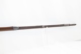 Rare DATED VIRGINIA MANUFACTORY SHORT MUSKET 36” BARREL Carbine Richmond VA Southern Musket Updated for the Civil War - 8 of 18