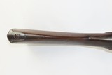 Rare DATED VIRGINIA MANUFACTORY SHORT MUSKET 36” BARREL Carbine Richmond VA Southern Musket Updated for the Civil War - 9 of 18