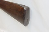 Rare DATED VIRGINIA MANUFACTORY SHORT MUSKET 36” BARREL Carbine Richmond VA Southern Musket Updated for the Civil War - 18 of 18