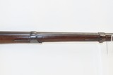 Rare DATED VIRGINIA MANUFACTORY SHORT MUSKET 36” BARREL Carbine Richmond VA Southern Musket Updated for the Civil War - 5 of 18