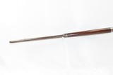 FIRST YEAR #212 Antique WINCHESTER Model 1892 .38-40 WCF LEVER ACTION RIFLE
Very Desirable THREE DIGIT SERIAL NUMBER Made in 1892 - 6 of 20