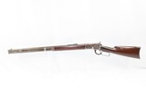 FIRST YEAR #212 Antique WINCHESTER Model 1892 .38-40 WCF LEVER ACTION RIFLE
Very Desirable THREE DIGIT SERIAL NUMBER Made in 1892 - 1 of 20