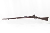 1893 Antique SPRINGFIELD ARMORY Model 1884 TRAPDOOR .45-70 GOVT CADET Rifle Chambered in the Original 45-70 GOVT - 14 of 19
