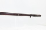 1893 Antique SPRINGFIELD ARMORY Model 1884 TRAPDOOR .45-70 GOVT CADET Rifle Chambered in the Original 45-70 GOVT - 5 of 19