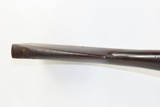 1893 Antique SPRINGFIELD ARMORY Model 1884 TRAPDOOR .45-70 GOVT CADET Rifle Chambered in the Original 45-70 GOVT - 10 of 19