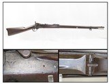 1893 Antique SPRINGFIELD ARMORY Model 1884 TRAPDOOR .45-70 GOVT CADET Rifle Chambered in the Original 45-70 GOVT - 1 of 19