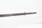 1893 Antique SPRINGFIELD ARMORY Model 1884 TRAPDOOR .45-70 GOVT CADET Rifle Chambered in the Original 45-70 GOVT - 12 of 19