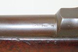 1893 Antique SPRINGFIELD ARMORY Model 1884 TRAPDOOR .45-70 GOVT CADET Rifle Chambered in the Original 45-70 GOVT - 13 of 19