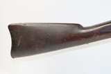 1893 Antique SPRINGFIELD ARMORY Model 1884 TRAPDOOR .45-70 GOVT CADET Rifle Chambered in the Original 45-70 GOVT - 3 of 19