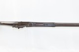 1893 Antique SPRINGFIELD ARMORY Model 1884 TRAPDOOR .45-70 GOVT CADET Rifle Chambered in the Original 45-70 GOVT - 11 of 19