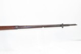1893 Antique SPRINGFIELD ARMORY Model 1884 TRAPDOOR .45-70 GOVT CADET Rifle Chambered in the Original 45-70 GOVT - 8 of 19