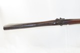 1893 Antique SPRINGFIELD ARMORY Model 1884 TRAPDOOR .45-70 GOVT CADET Rifle Chambered in the Original 45-70 GOVT - 7 of 19