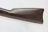1893 Antique SPRINGFIELD ARMORY Model 1884 TRAPDOOR .45-70 GOVT CADET Rifle Chambered in the Original 45-70 GOVT - 15 of 19