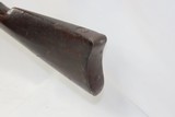 1893 Antique SPRINGFIELD ARMORY Model 1884 TRAPDOOR .45-70 GOVT CADET Rifle Chambered in the Original 45-70 GOVT - 19 of 19
