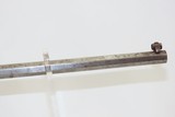 Antique FRANK WESSON Model 1870 .22 S, L, LR Rimfire Stocked POCKET RIFLE1 of 5,000 Single Shot “SPORTSMAN’S JEWEL” - 17 of 18