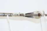 Antique FRANK WESSON Model 1870 .22 S, L, LR Rimfire Stocked POCKET RIFLE1 of 5,000 Single Shot “SPORTSMAN’S JEWEL” - 7 of 18