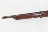 RARE Antique BALL Patent REPEATING CARBINE by E.G. LAMSON Civil War 1865
1 of 1,002! Early Under barrel Tube Fed Magazine! - 15 of 17