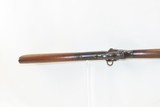 RARE Antique BALL Patent REPEATING CARBINE by E.G. LAMSON Civil War 1865
1 of 1,002! Early Under barrel Tube Fed Magazine! - 6 of 17