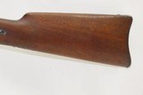 RARE Antique BALL Patent REPEATING CARBINE by E.G. LAMSON Civil War 1865
1 of 1,002! Early Under barrel Tube Fed Magazine! - 13 of 17