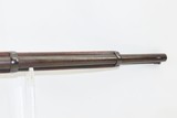 RARE Antique BALL Patent REPEATING CARBINE by E.G. LAMSON Civil War 1865
1 of 1,002! Early Under barrel Tube Fed Magazine! - 10 of 17