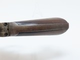Antique COLT ARTILLERY U.S. Model SINGLE ACTION ARMY .45 Caliber Revolver - 13 of 22