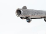 Antique COLT ARTILLERY U.S. Model SINGLE ACTION ARMY .45 Caliber Revolver - 7 of 22