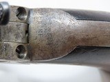 Antique COLT ARTILLERY U.S. Model SINGLE ACTION ARMY .45 Caliber Revolver - 12 of 22