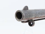 Antique COLT ARTILLERY U.S. Model SINGLE ACTION ARMY .45 Caliber Revolver - 17 of 22