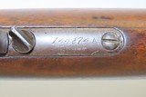 c1883 Antique WINCHESTER Model 1873 Lever Action .44-40 WCF Repeating RIFLE
Full-Length Round Barrel - 6 of 19
