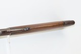 c1883 Antique WINCHESTER Model 1873 Lever Action .44-40 WCF Repeating RIFLE
Full-Length Round Barrel - 11 of 19