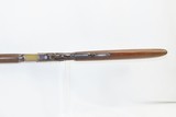 c1883 Antique WINCHESTER Model 1873 Lever Action .44-40 WCF Repeating RIFLE
Full-Length Round Barrel - 7 of 19