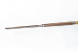 c1883 Antique WINCHESTER Model 1873 Lever Action .44-40 WCF Repeating RIFLE
Full-Length Round Barrel - 8 of 19