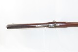 Antique CIVIL WAR Springfield US Model 1863 Percussion Type I RIFLE MUSKET
Made at the SPRINGFIELD ARMORY Circa 1864 - 8 of 20