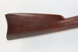 Antique CIVIL WAR Springfield US Model 1863 Percussion Type I RIFLE MUSKET
Made at the SPRINGFIELD ARMORY Circa 1864 - 3 of 20