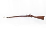 Antique CIVIL WAR Springfield US Model 1863 Percussion Type I RIFLE MUSKET
Made at the SPRINGFIELD ARMORY Circa 1864 - 15 of 20