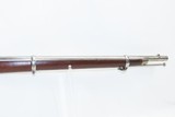 Antique CIVIL WAR Springfield US Model 1863 Percussion Type I RIFLE MUSKET
Made at the SPRINGFIELD ARMORY Circa 1864 - 5 of 20