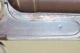 Antique REMINGTON Model 1889 Side x Side DOUBLE BARREL 12 g. HAMMER Shotgun 12 Gauge Side by Side Hunting/Sporting Gun from the Late 1800s - 17 of 19