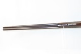 Antique REMINGTON Model 1889 Side x Side DOUBLE BARREL 12 g. HAMMER Shotgun 12 Gauge Side by Side Hunting/Sporting Gun from the Late 1800s - 8 of 19